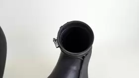 70522747 BMW Right Engine Air Cleaner Intake Duct Hose F30 #2