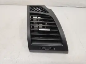 7059188 BMW Dash Right Passenger Air Vent Grille E82 E88 #3