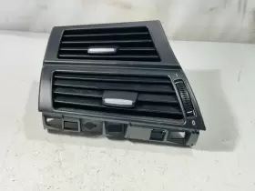 716180304 BMW Dash Air Vent Left Lh Driver Front E65 #2