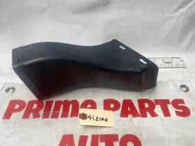 7178086 BMW Front Right Passenger Brake Air Vent Duct #2