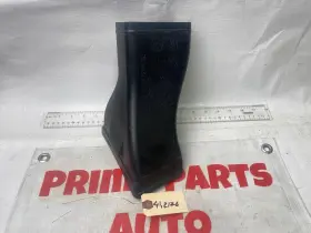 7178086 BMW Front Right Passenger Brake Air Vent Duct #3