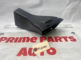 7178086 BMW Front Right Passenger Brake Air Vent Duct