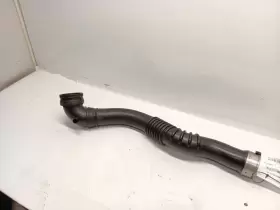7597592 BMW Charge Pipe Air Induction Tube Hose F30 320I 328I #2