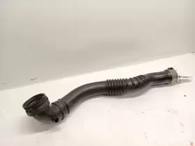 7597592 BMW Charge Pipe Air Induction Tube Hose F30 320I 328I #3