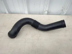 7616933 BMW Air Box Intake Filter Rubber Boot Connector Hose #3