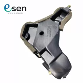 8-362-435 BMW Footwell Air Duct 740I