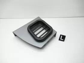 8240461 BMW Front Left Air Inlet Finisher Grille 745I #2