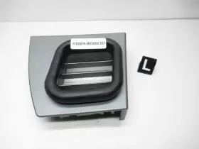 8240461 BMW Front Left Air Inlet Finisher Grille 745I