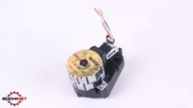 83500809 BMW Climate Heater Control Air Flap Actuator E32 E36 #2