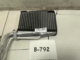 8385562 BMW Heater Core X5 #2