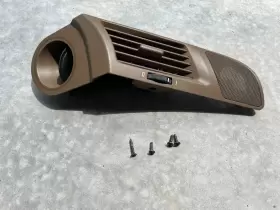 8391174 BMW Front Right Passenger Door Ac Heater Air Vent E39 #2