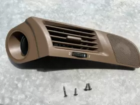 8391174 BMW Front Right Passenger Door Ac Heater Air Vent E39 #3