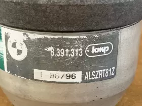 8391313 BMW Drier Dryer 328I M3 Z3 318I 318TI #2