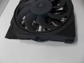8391407 BMW Ac Electric Fan E36 M3 323 325 #2