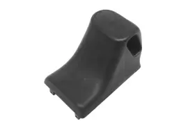 8398761 BMW Passenger Roll Bar Seat Belt Cover Schwarz E36 Z3