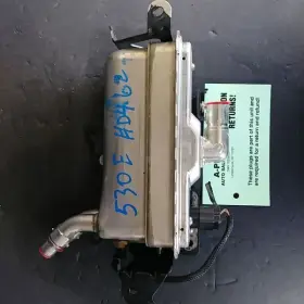 530E BMW Electric Heater #3