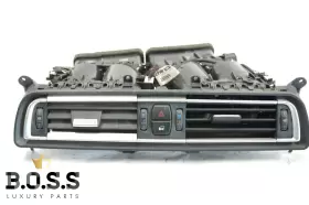 911585908 BMW Air Vent Grille Dashboard Middle