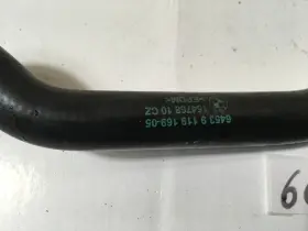 9119169-05 BMW Hvac Heater Hose 535I #3