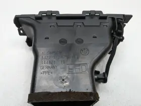 9123298-02 BMW Front Right Passenger Dash Panel Air Heater #2