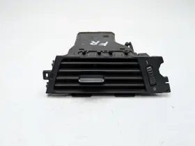 9123298-02 BMW Front Right Passenger Dash Panel Air Heater
