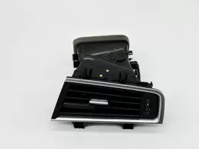 9142583 BMW Gran Tourismo Dash Right Passenger Air Vent Gt #2