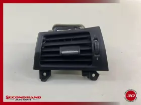 9184141 BMW Front Left Driver Dash Air Vent X3 X4 F25 F26