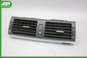 9210705 BMW Front Center Dash Air Vent Ac Heat Duct E70 E71