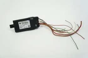 9212437 BMW Front Heated Seat Control Module Unit 750LI 760LI