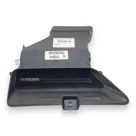 9217988 BMW Front Right Seat Heater Vent Duct 750 #2