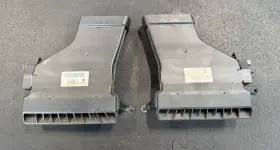 9217997 BMW Floor Heater Left Driver Passenger F10 F11