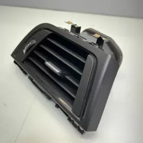 9218550 BMW Front Right Passenger Dash Ac Heat Air Vent Rh #3