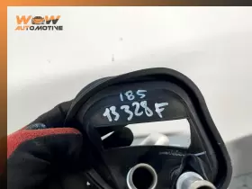 9237641 BMW Heater Radiator Double Pipe Rubber F30 320I 328I #3