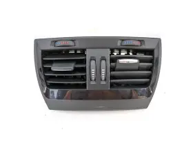 9252012 BMW Rear Center Console Hvac Air Vent F15 X5 F16 X6