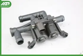 9310349 BMW Heater Water Valve F10 F12 F13 528I 535I 550I
