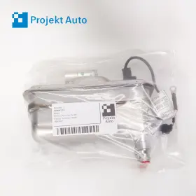 9363107 BMW Electric Heater Coolant Hybrid X5 XDRIVE40E F15