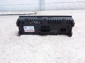 939607601 BMW Rear Dual Zone Automatic Temperature Controller #2