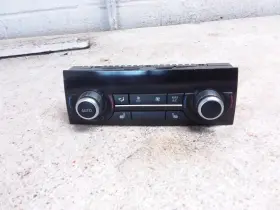 939607601 BMW Rear Dual Zone Automatic Temperature Controller