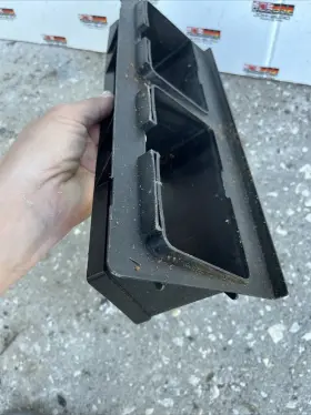 9434213047 BMW Air Channel E38 740I #3