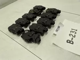 EFB336 BMW Ac Heater Flap Blend Door Actuator Motor Set X5 #2
