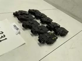 EFB336 BMW Ac Heater Flap Blend Door Actuator Motor Set X5 #3