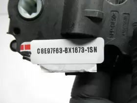 EFB491 BMW Ac Heater Flap Servo Motor Sana 328I 335I F30 #2
