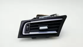 F3911585710 BMW Driver Left Air Vent Grille Ac Conditioning
