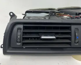 F49192897 BMW Dashboard Center Air Vents F10 F11 #2