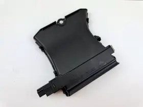 G2801003 BMW Left Floor Heater Duct X5 Element