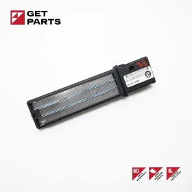 K4671003 BMW Rear Row Heating Cooler Radiator E70 X5 Suv #2