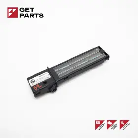 K4671003 BMW Rear Row Heating Cooler Radiator E70 X5 Suv