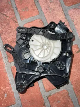T1012898M BMW Lh Heater Ventilation Actuator Motor