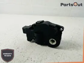 T946104 BMW Heater Blower Motor Flap Actuator F20 F22 #3