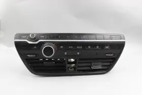 61319352081 BMW US ADDITIONAL Temperature Control I3