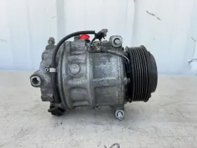 64529380568 BMW US ADDITIONAL Ac Compressor Xdrive 750IL Awd